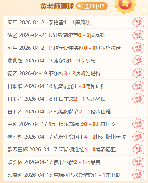 申花于汉超,长射破门,追平比分,世界杯半决赛,2026年赛程,赛事分析,热门球队,比赛预测